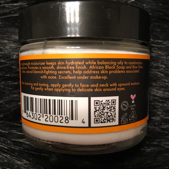 💗Shea Moisture Problem Skin Bundle!💗 - Picture 6 of 7